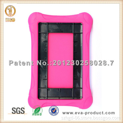 Kindle fire hd 7 covers for kids ,eva foam cover for kindle hd 7 2015